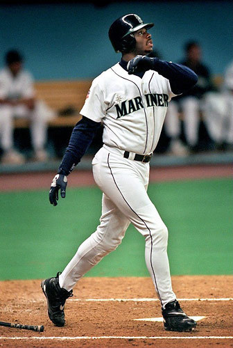 The Griffey Effect – 9 Inning Know It All