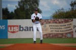 Chris Stratton first professional pitch Salem-Keizer Volcanoes San Francisco Giants