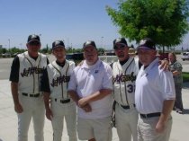 Jethawks coaching staff