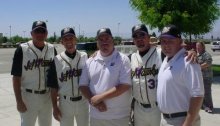 Jethawks coaching staff