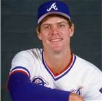 Dale Murphy