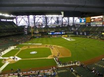 Safeco Field Fan Fest 