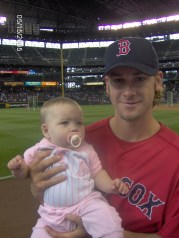 Bronson Arroyo