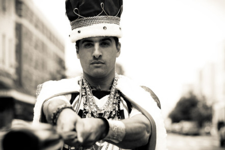 King of Israel Baseball