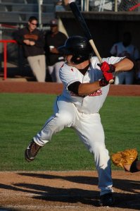 The Volcanoes open the season at home on June 14th against the Hillsboro Hops