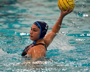 Water Polo vs. Virginia Military Institute