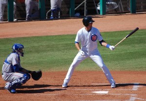 Kris Bryant
