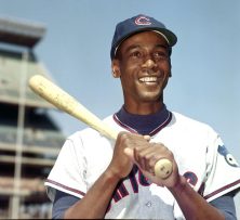 Ernie Banks