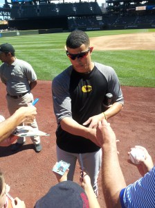 Manny Machado
