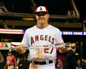 USP MLB: ALL STAR GAME S BBO USA MN