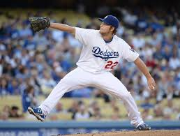 Clayton Kershaw