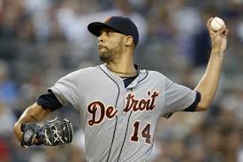 David Price