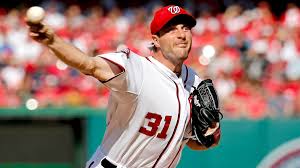 Max Scherzer