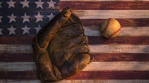 Baseball is and always will be America's Pastime...hopefully. 