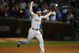 Daniel Murphy NLCS MVP