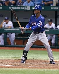 Jurickson Profar 2012 #1 MLB Prospect