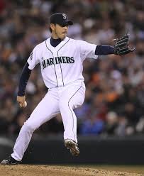 Kuma is going to look good in Dodger Blue.