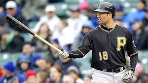 Neil Walker goes to New York.