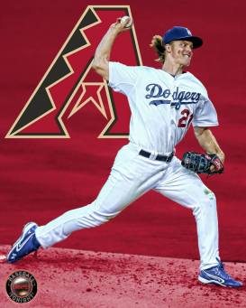 Zack Greinke