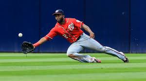 Giants land another free agent, Denard Span.