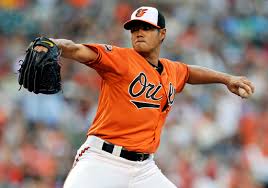 Chen will slot behind Fernandez in Marlins rotation. 