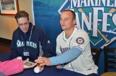 Mariners FanFest 2016 012