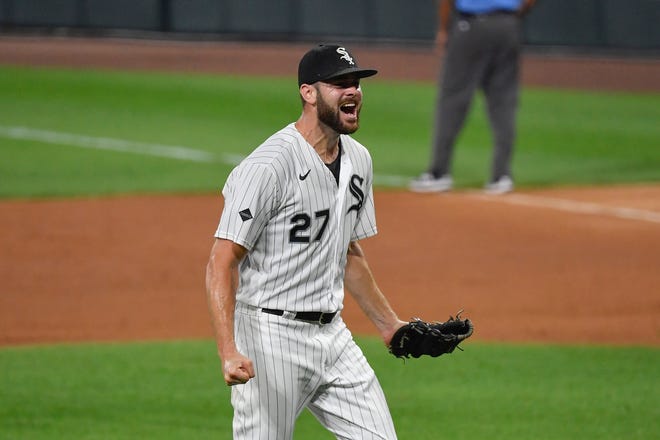 2020 Chicago White Sox Report Card: The Pitchers - South Side Sox