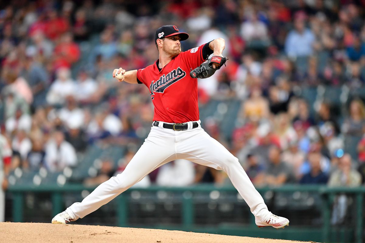 Shane Bieber – 9 Inning Know It All