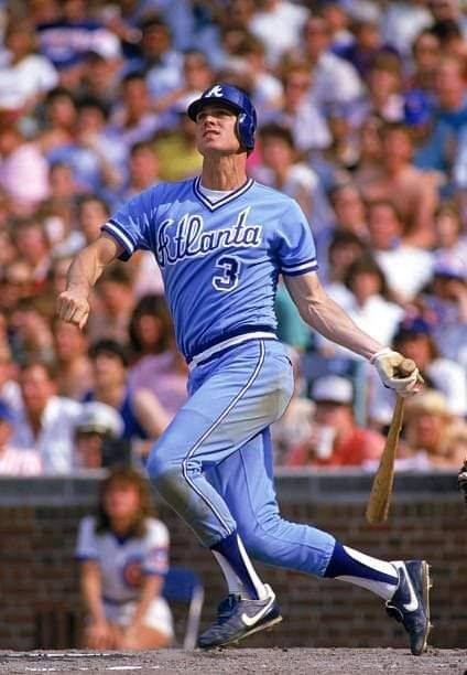 The Case for Dale Murphy – 9 Inning Know It All